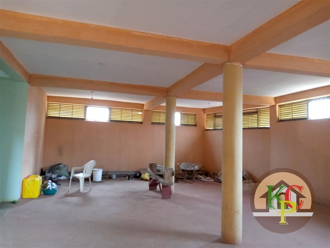 Apartment for rent in Bweyogerere Wakiso