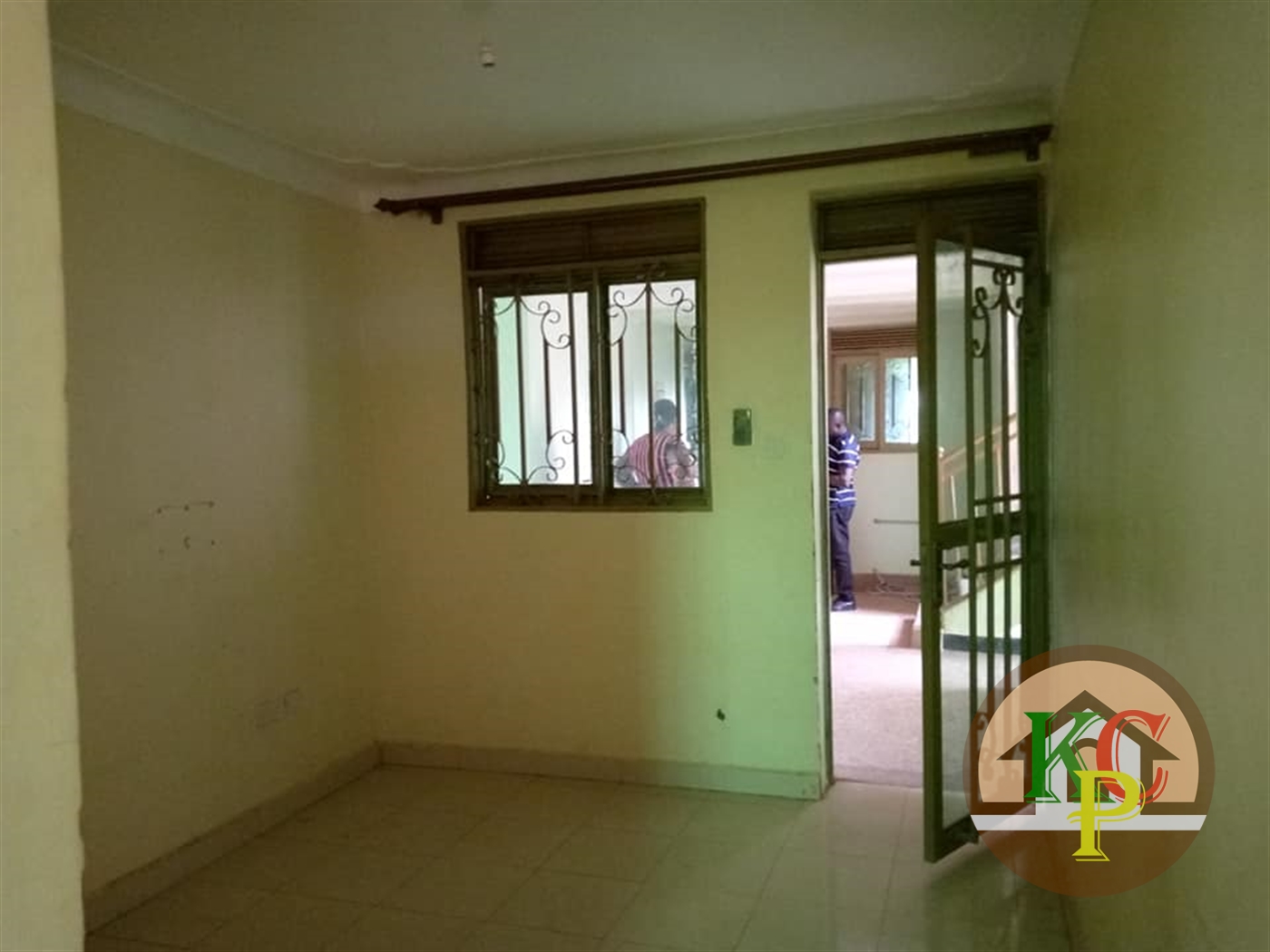 Apartment for rent in Bweyogerere Wakiso