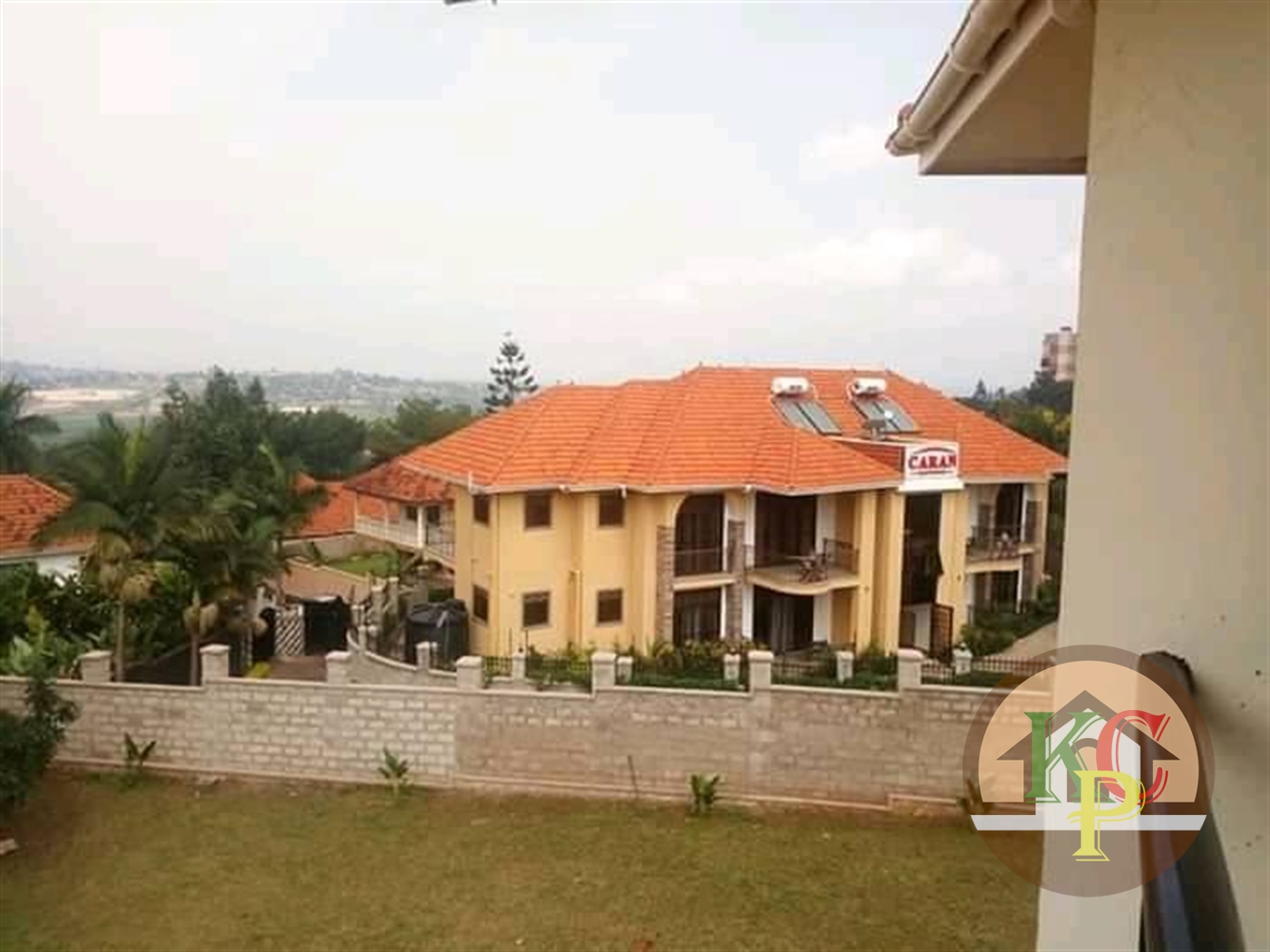 Apartment for rent in Muyenga Kampala