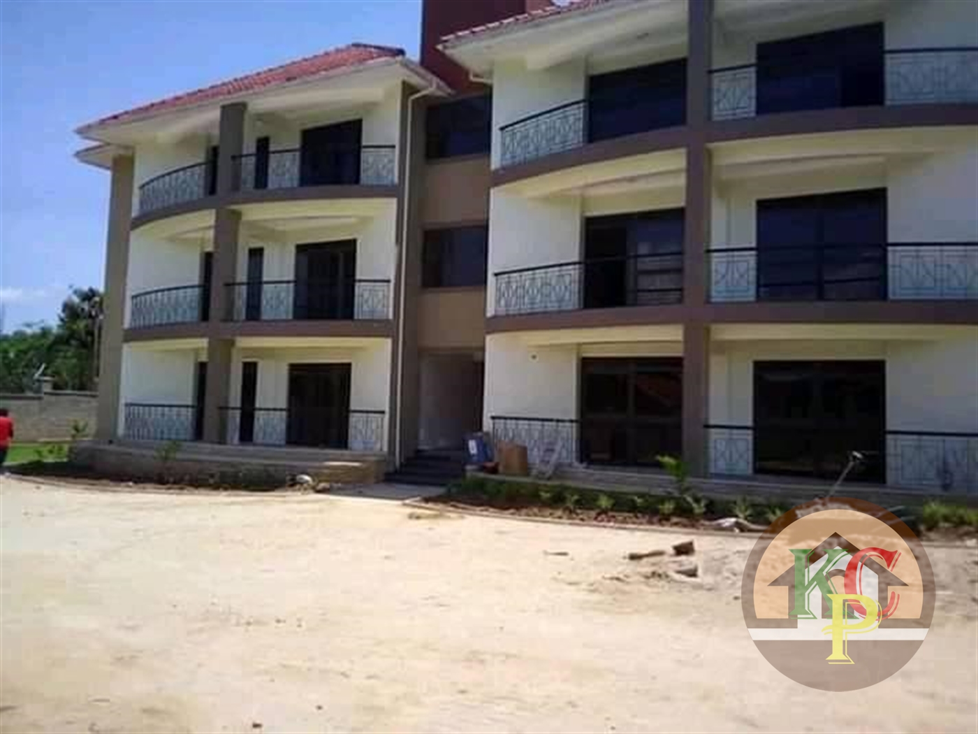 Apartment for rent in Muyenga Kampala