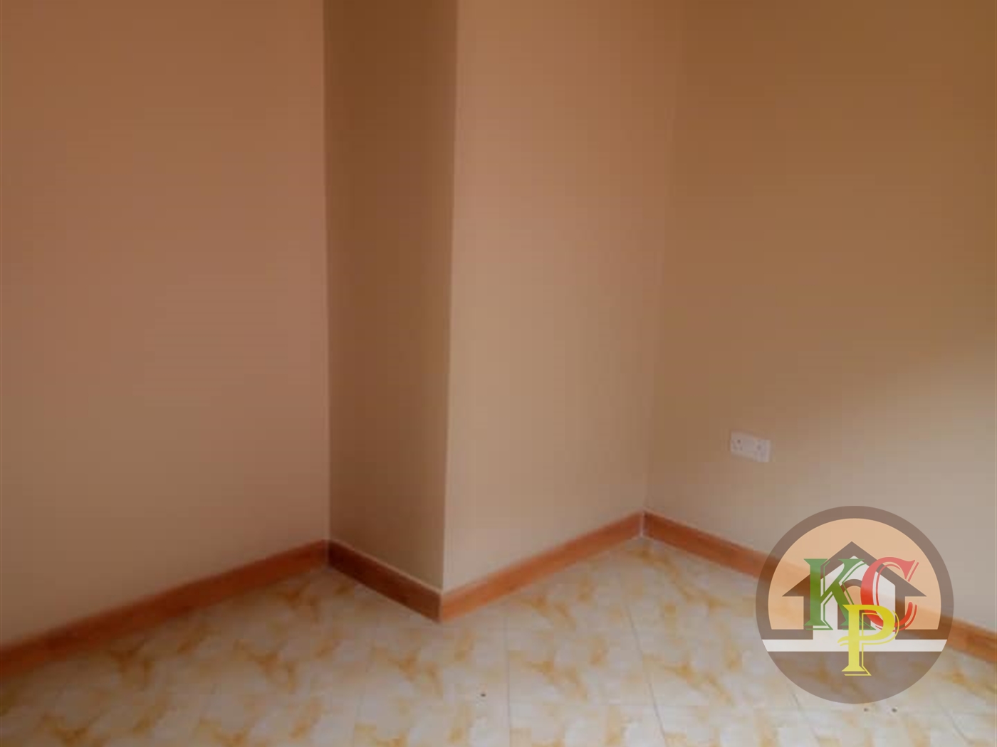 Semi Detached for rent in Namugongo Wakiso