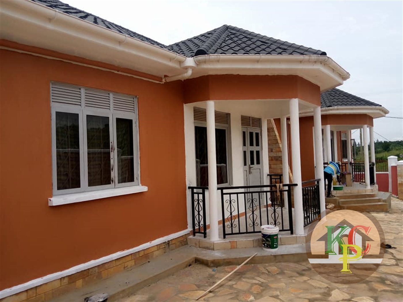 Semi Detached for rent in Namugongo Wakiso