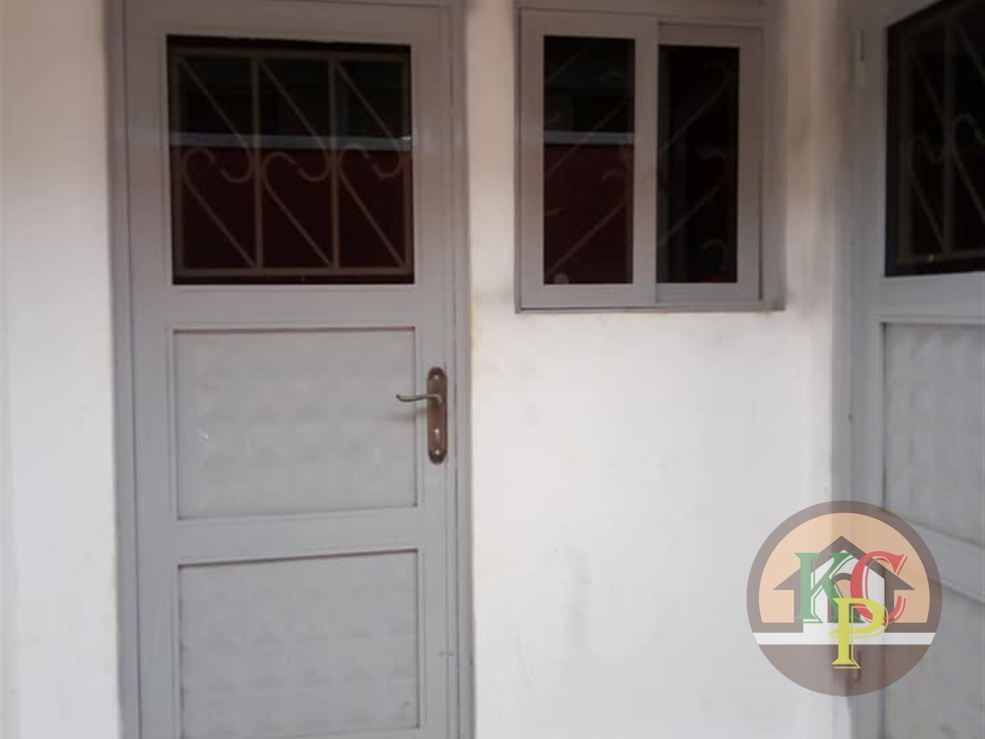 Semi Detached for rent in Namugongo Wakiso