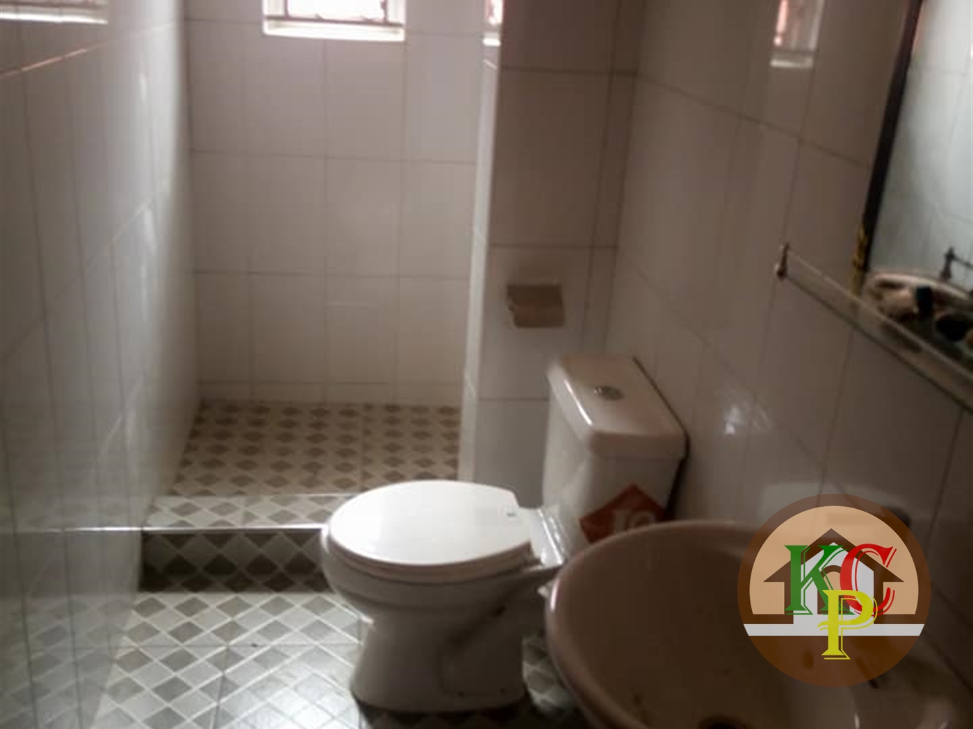 Semi Detached for rent in Namugongo Wakiso