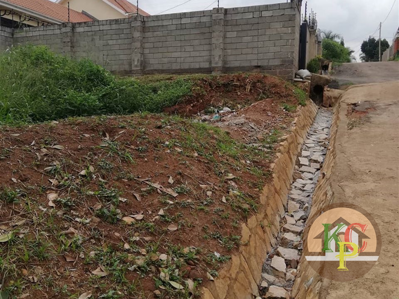 Residential Land for sale in Kira Wakiso