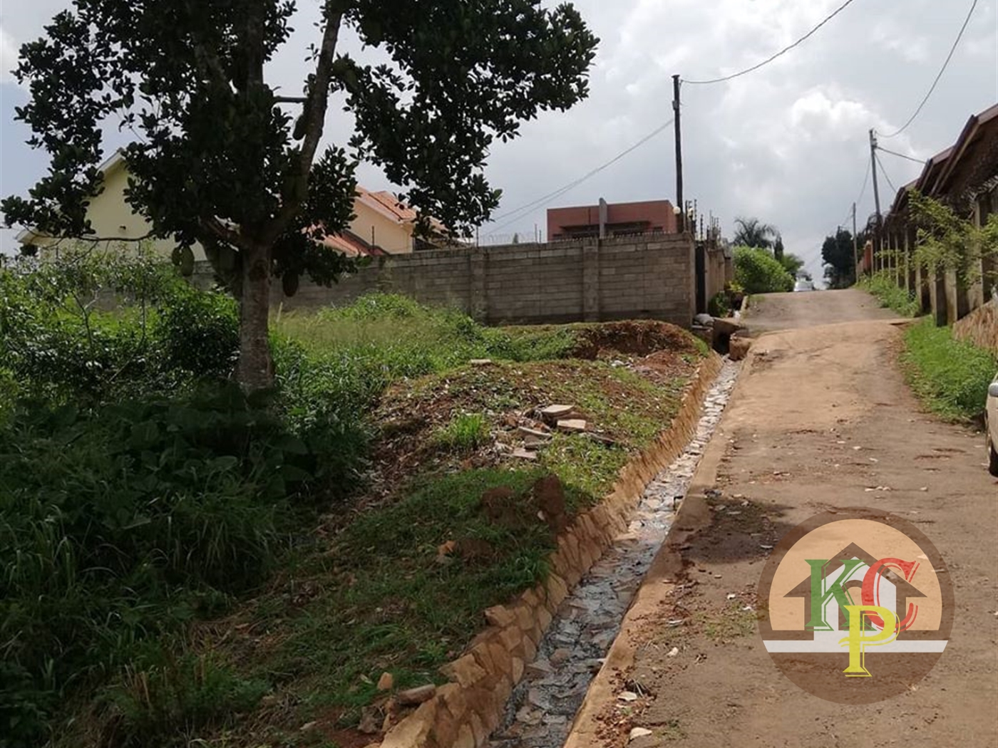 Residential Land for sale in Kira Wakiso