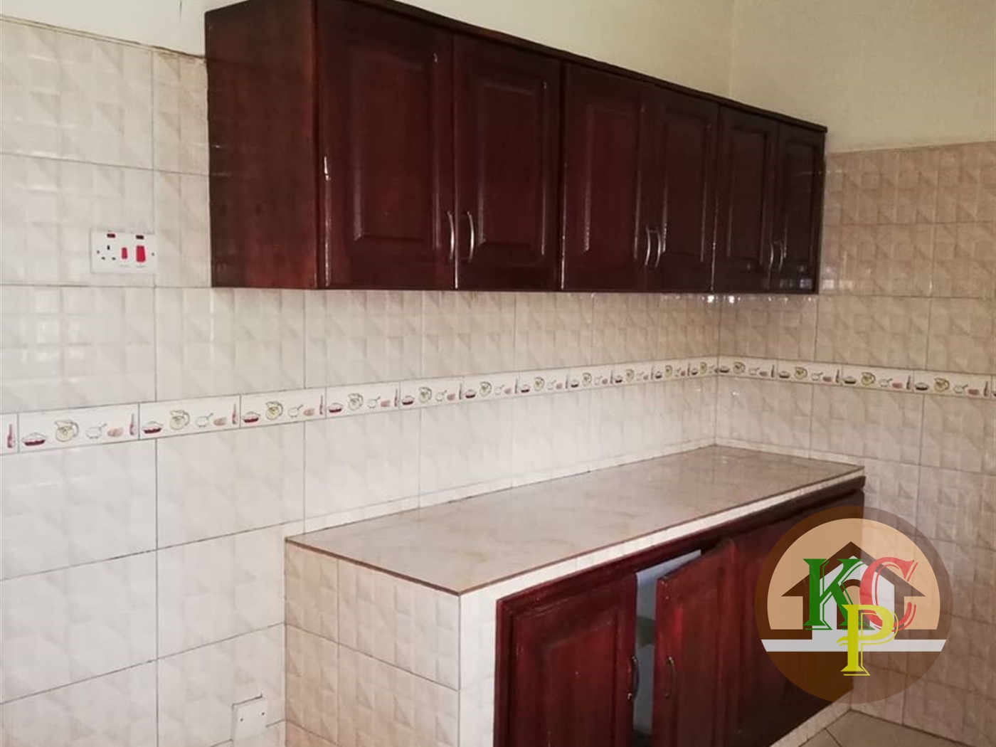 Apartment for rent in Kisaasi Kampala