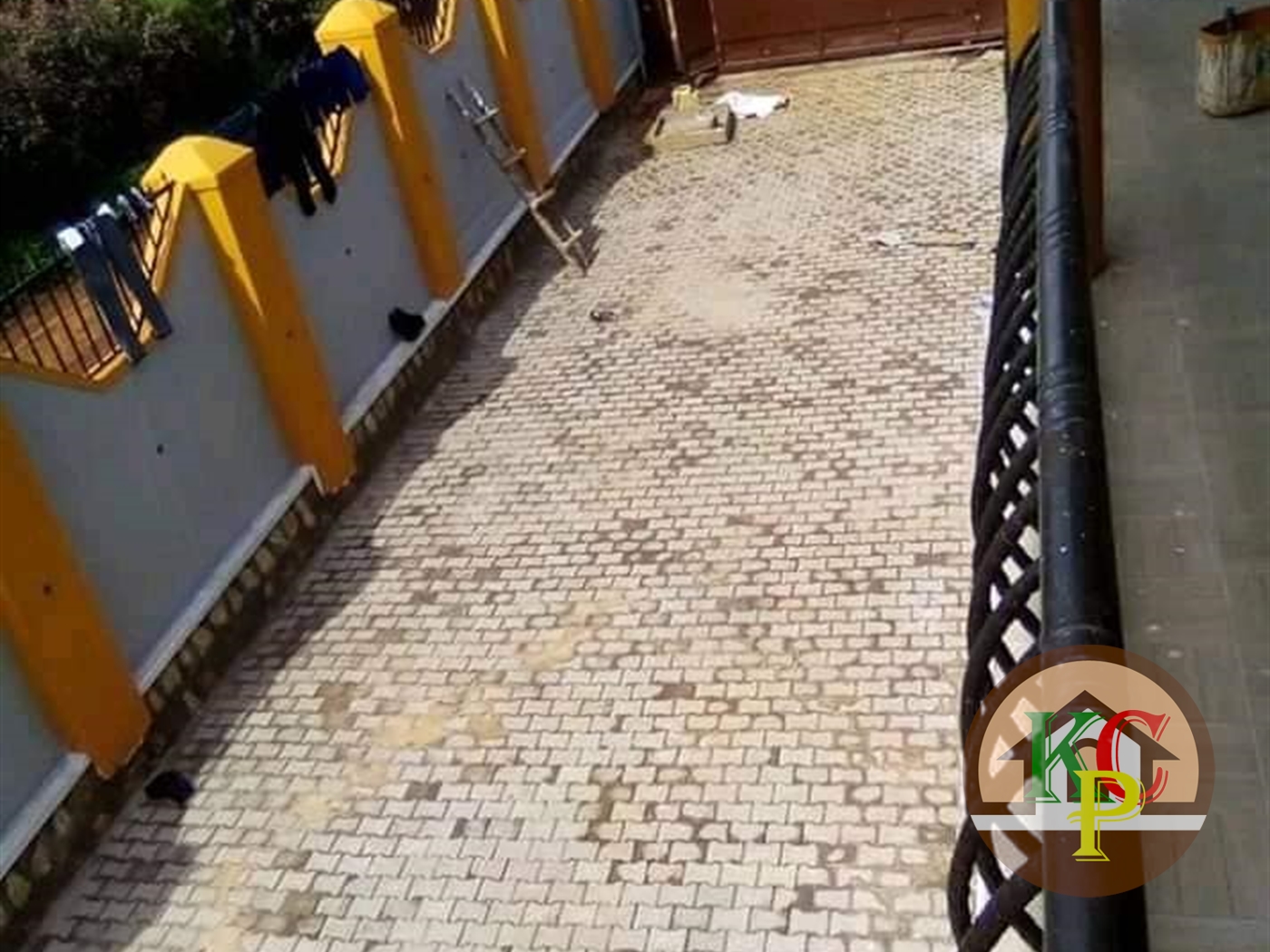 Apartment for rent in Mpererwe Kampala