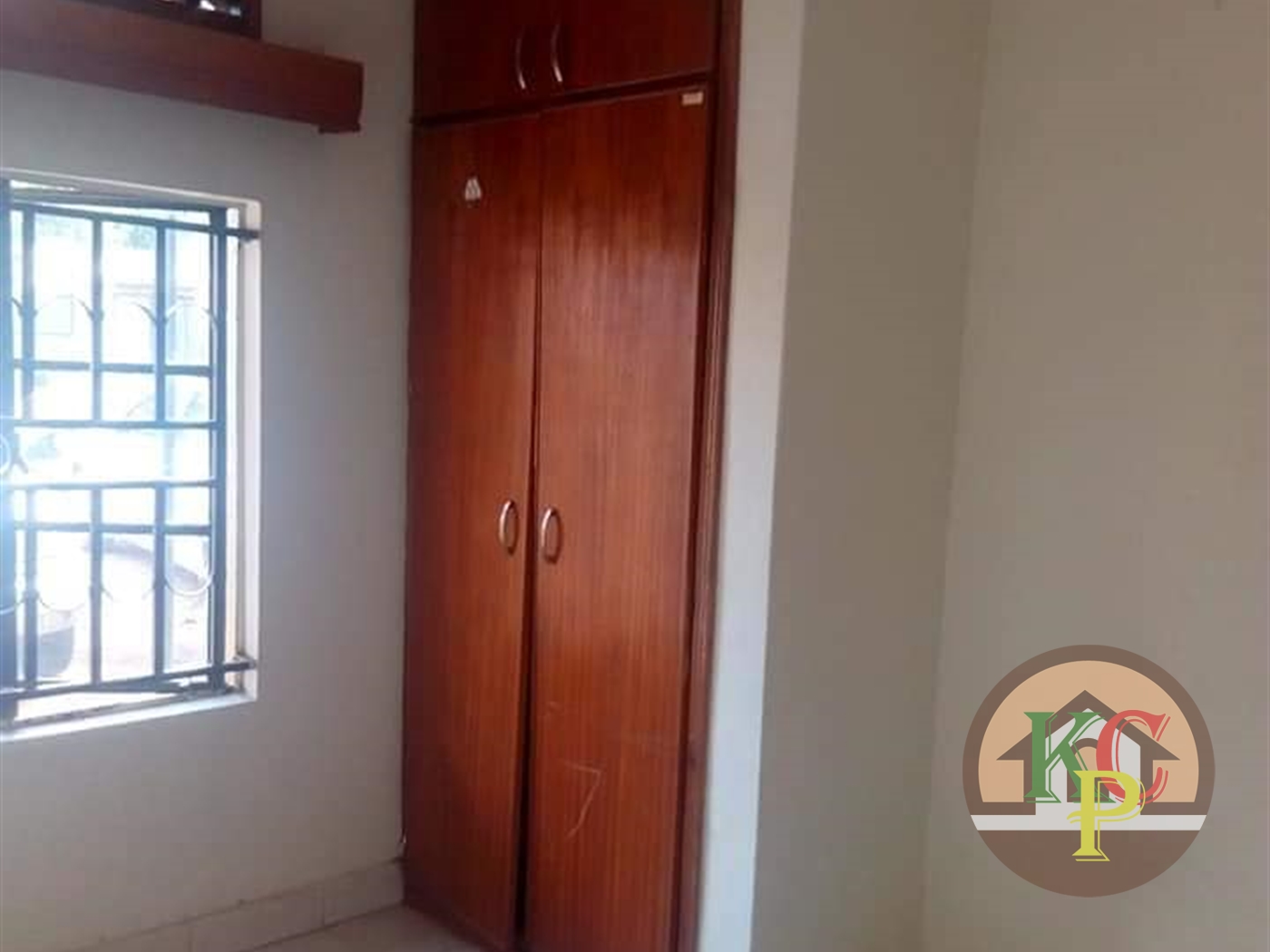 Semi Detached for rent in Kisaasi Kampala