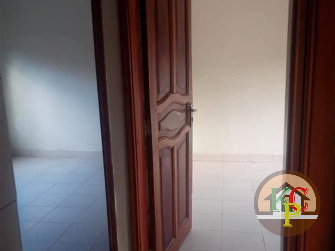 Semi Detached for rent in Kisaasi Kampala