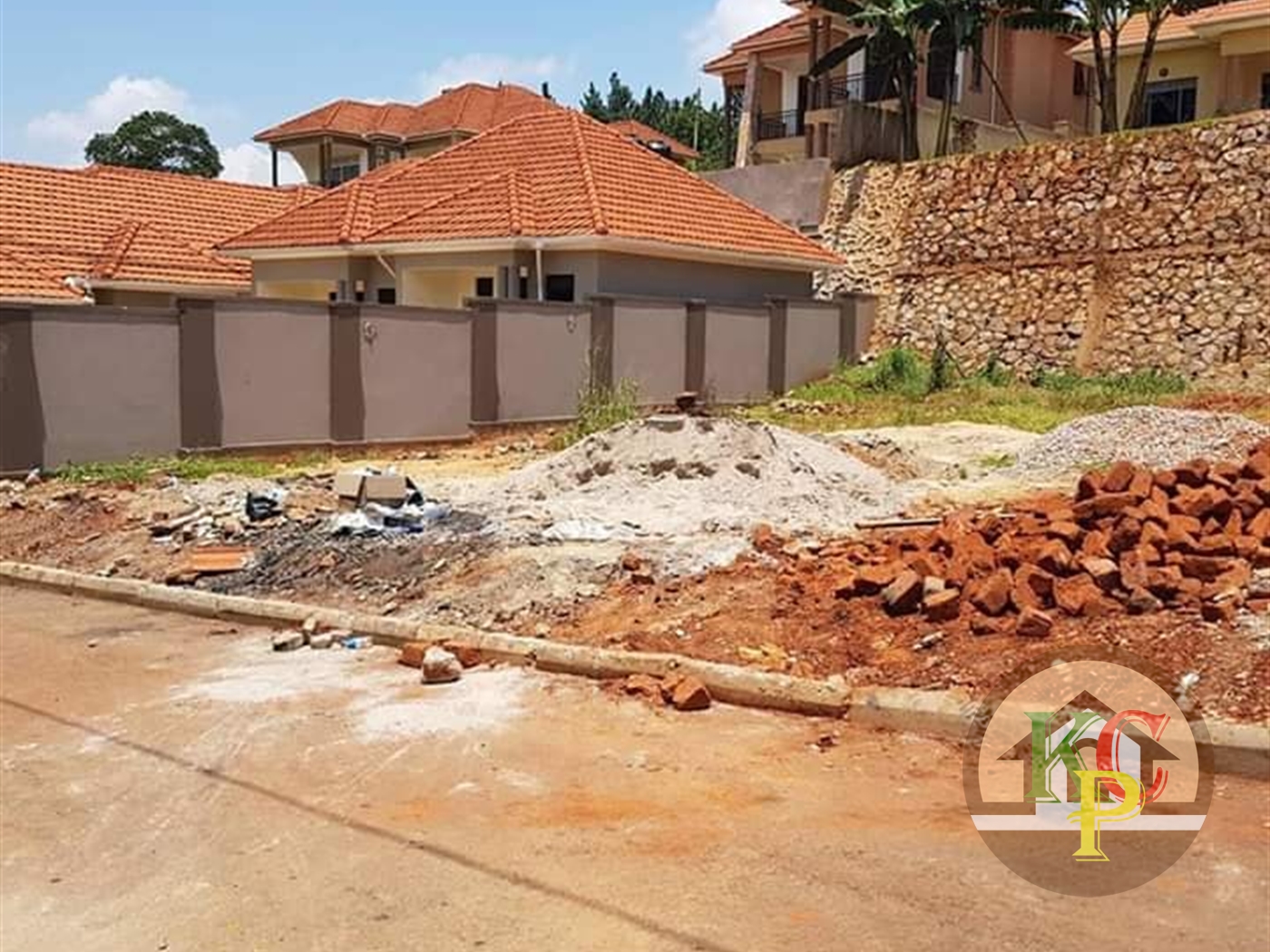 Residential Land for sale in Kyanja Kampala