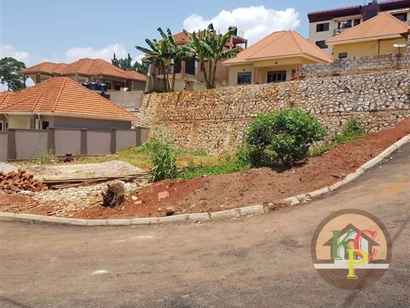 Residential Land for sale in Kyanja Kampala