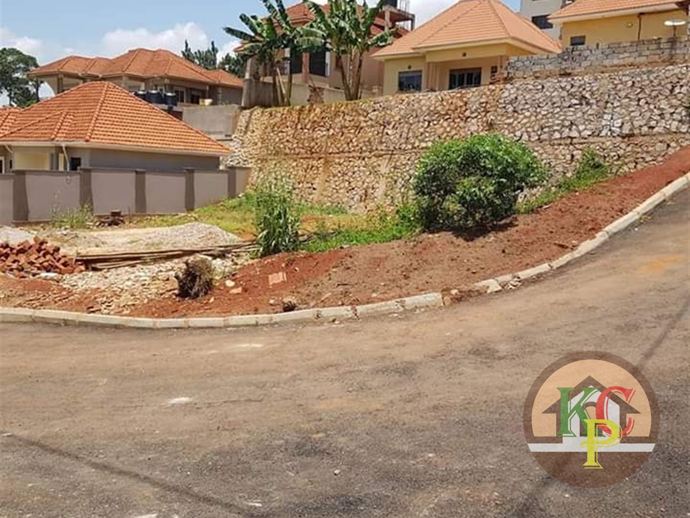 Residential Land for sale in Kyanja Kampala