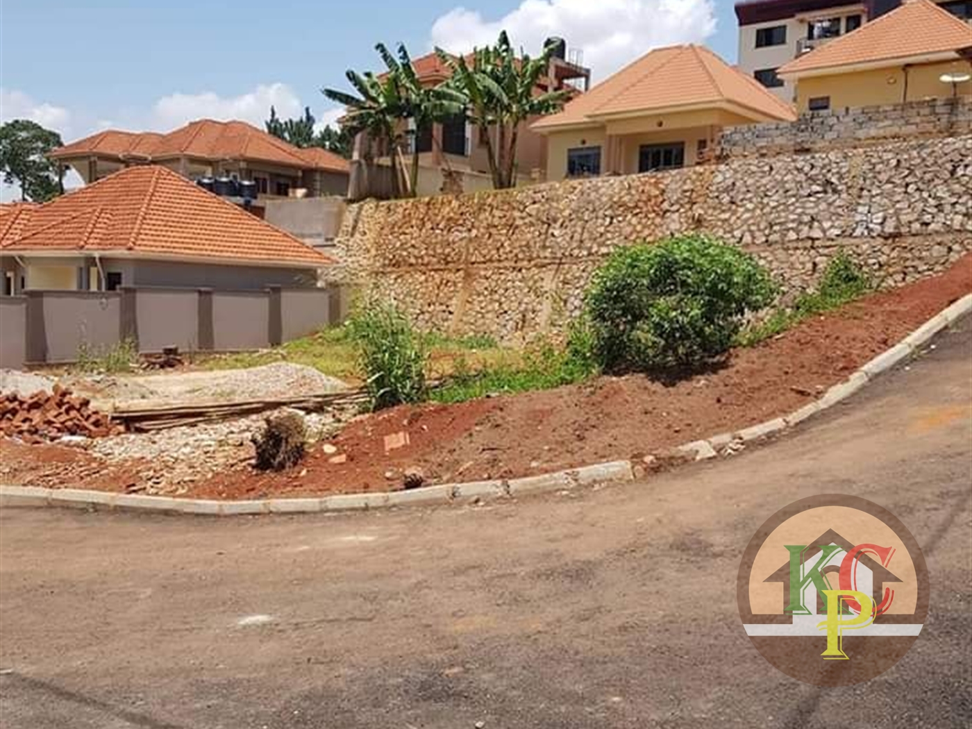 Residential Land for sale in Kyanja Kampala