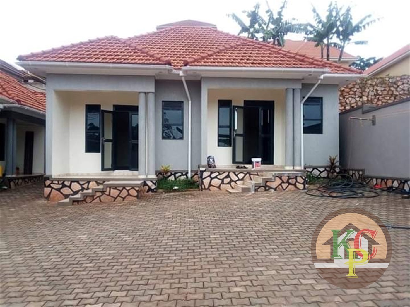 Semi Detached for rent in Kira Wakiso