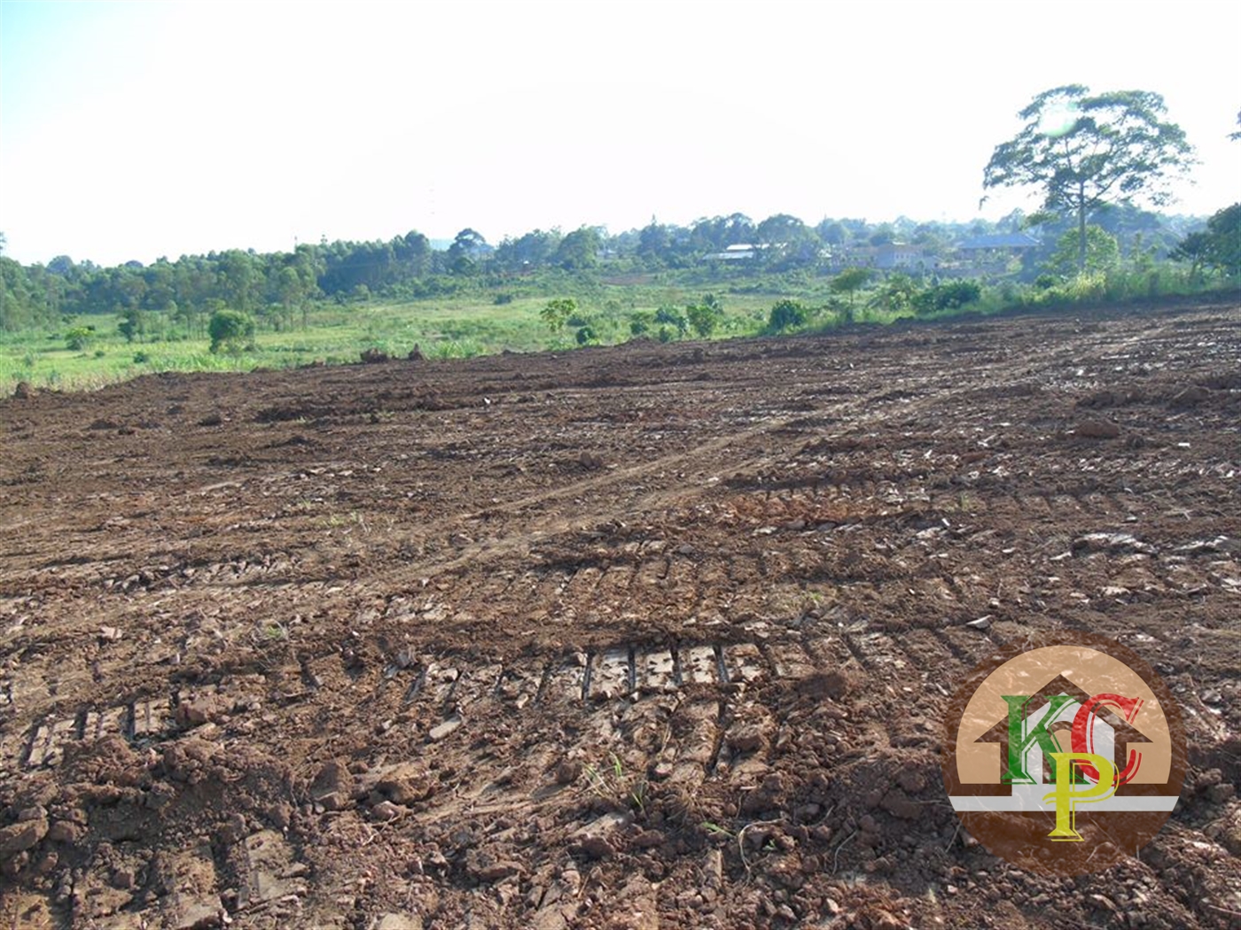 Residential Land for sale in Kubbiri Mukono