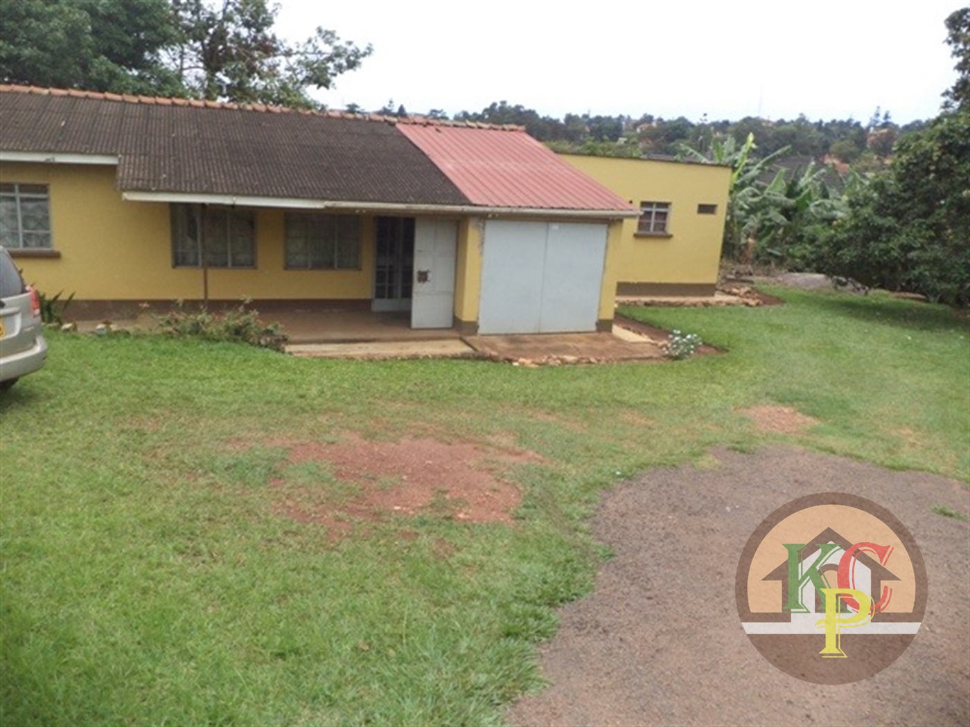 Residential Land for sale in Ntinda Kampala