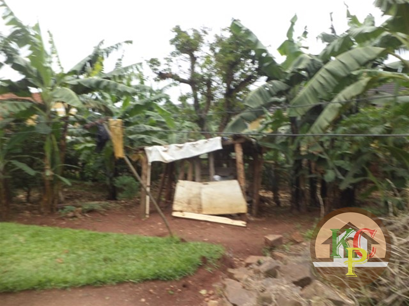 Residential Land for sale in Ntinda Kampala