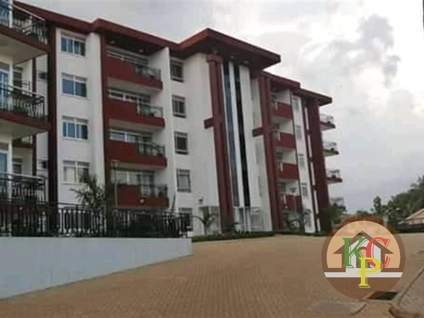 Apartment for sale in Mbuya Kampala