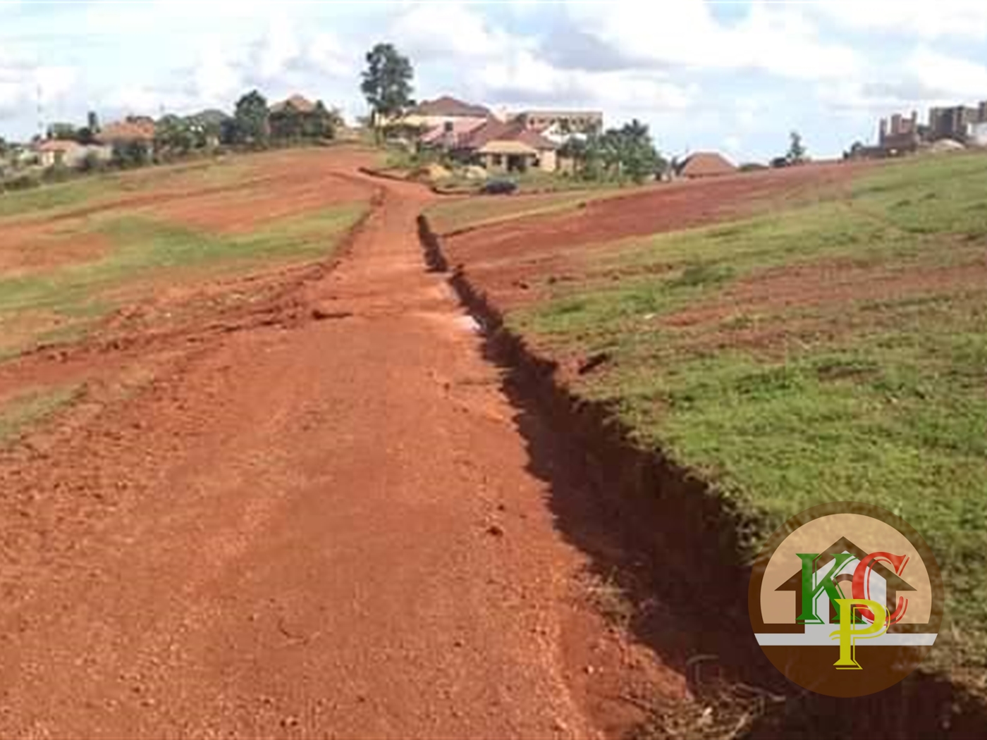 Residential Land for sale in Namayumba Wakiso