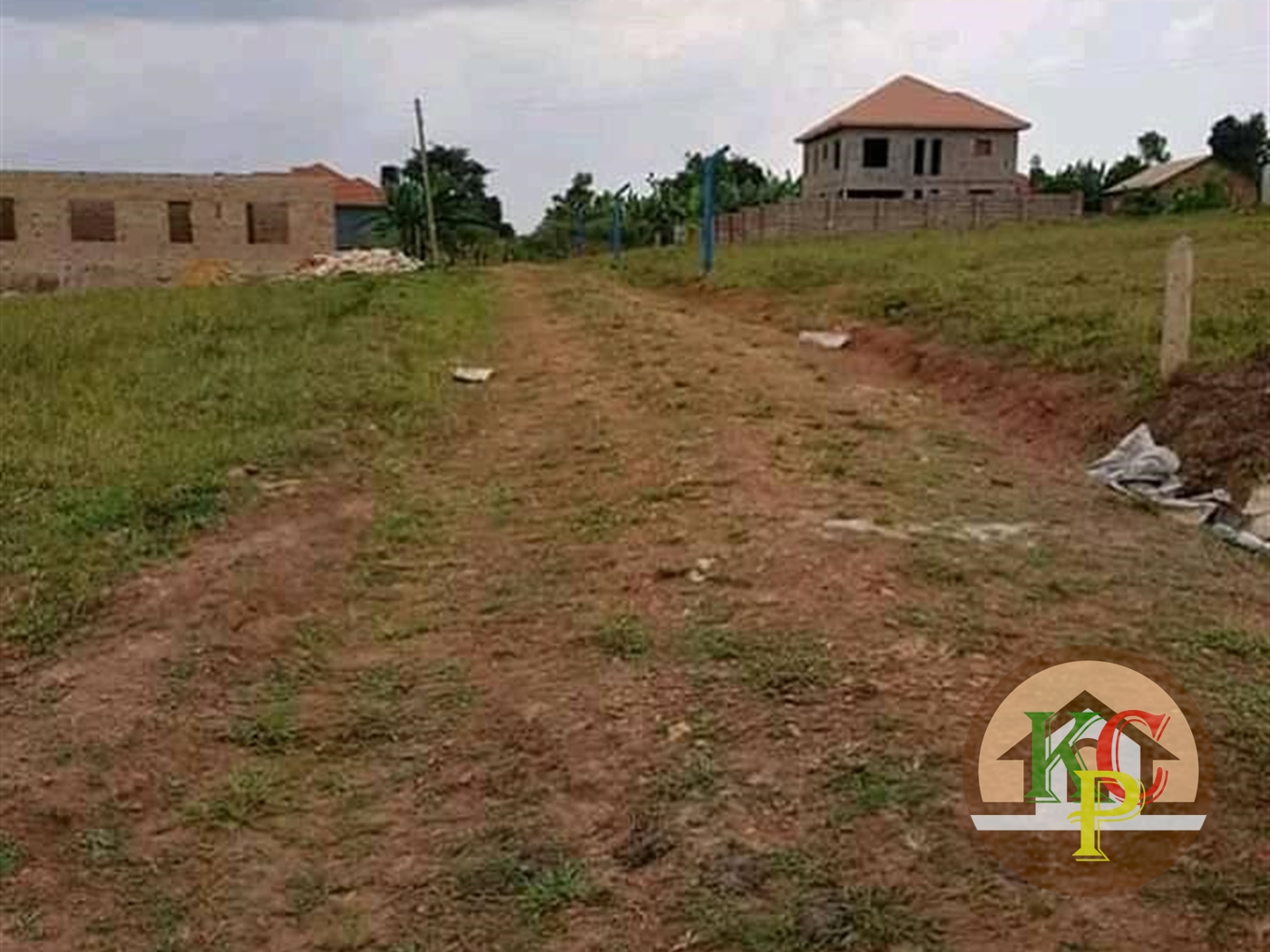 Residential Land for sale in Namayumba Wakiso