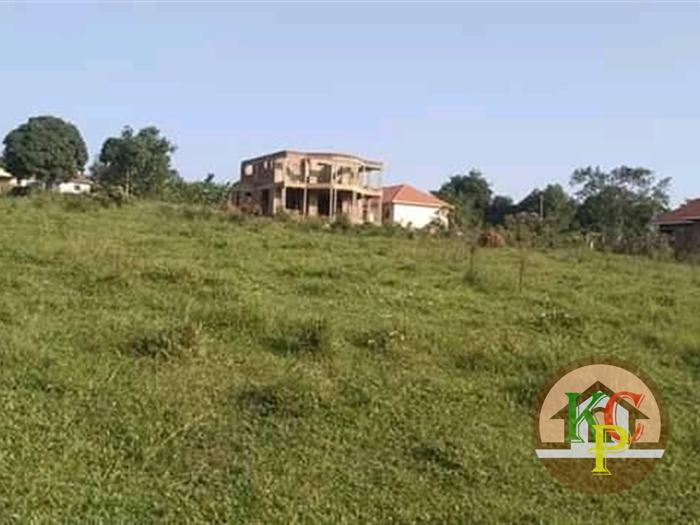 Residential Land for sale in Namayumba Wakiso