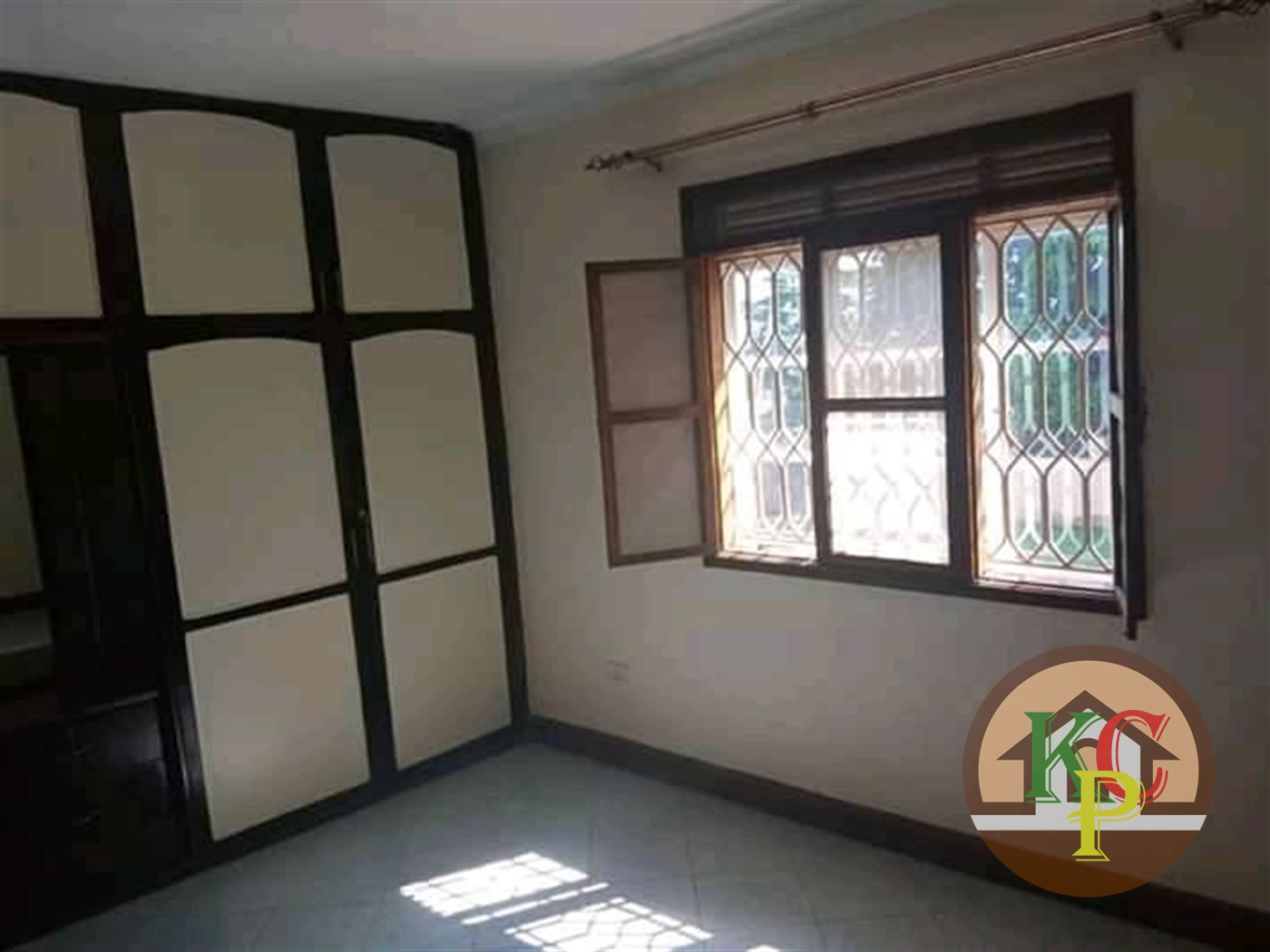 Mansion for rent in Naguru Kampala