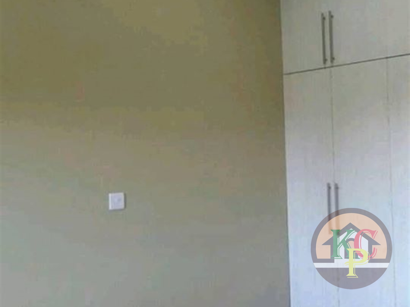 Apartment for rent in Najjera Kampala