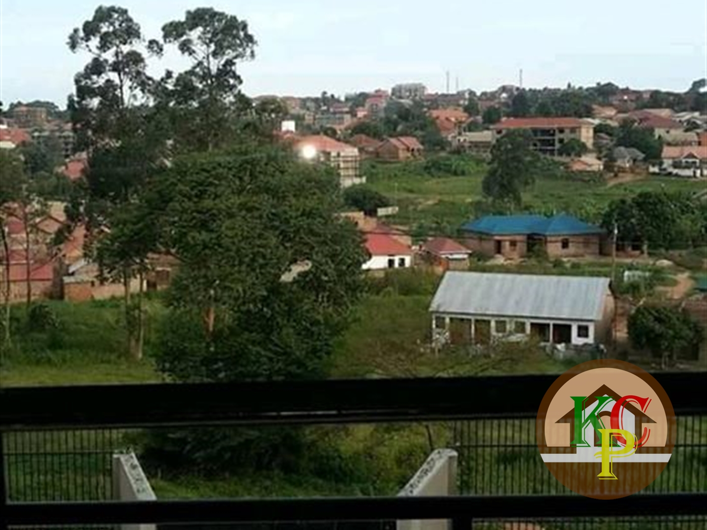 Apartment for rent in Najjera Kampala