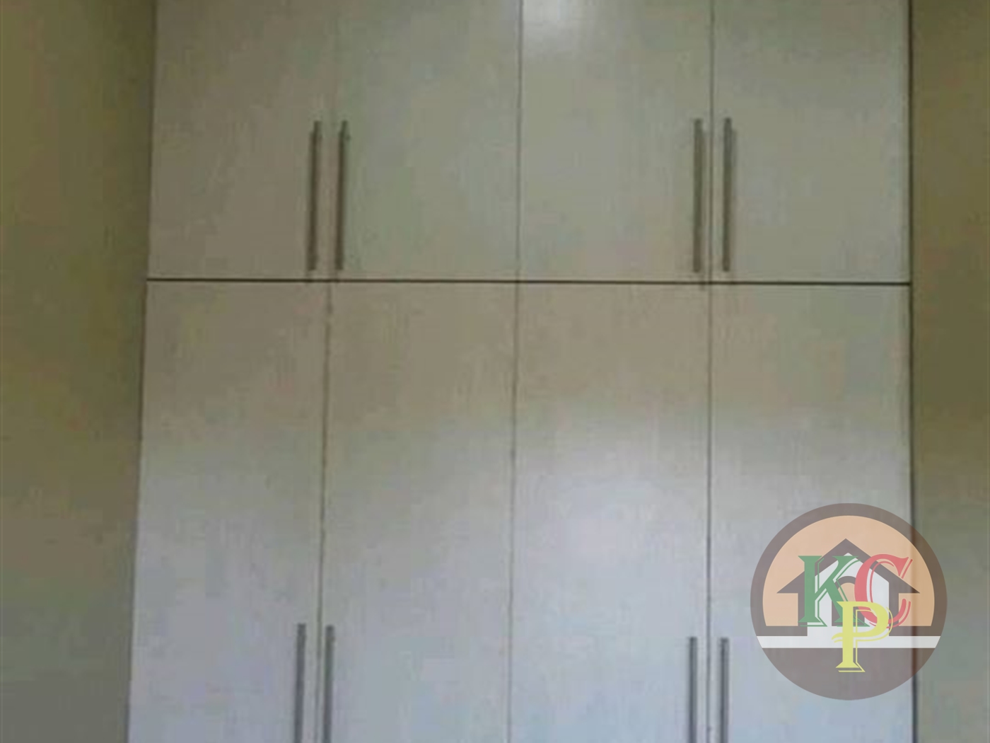 Apartment for rent in Najjera Kampala