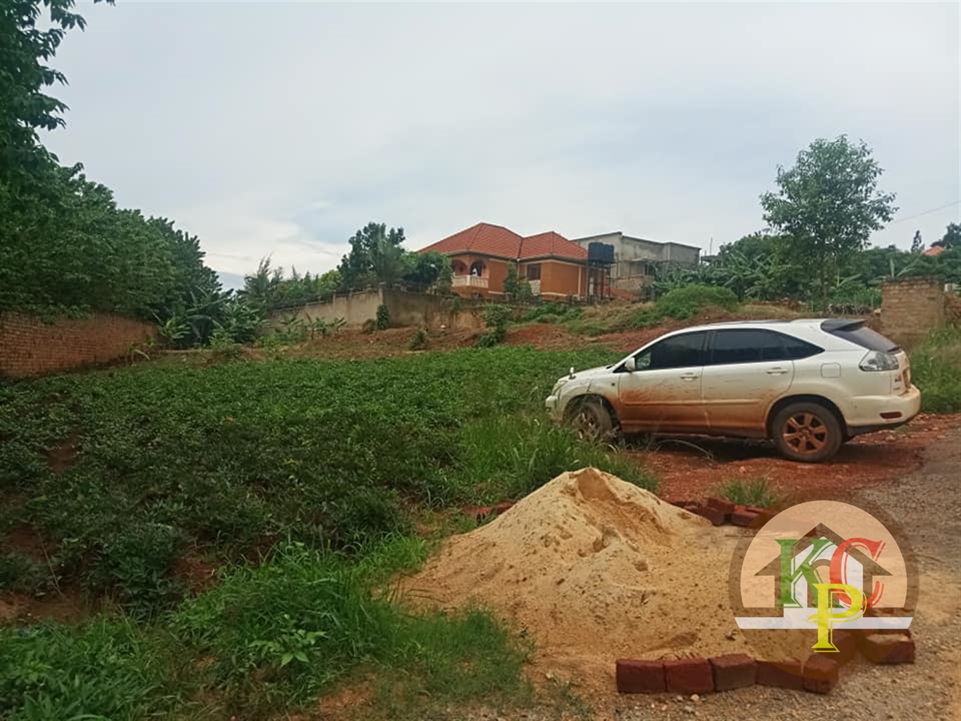 Residential Land for sale in Namugongo Wakiso