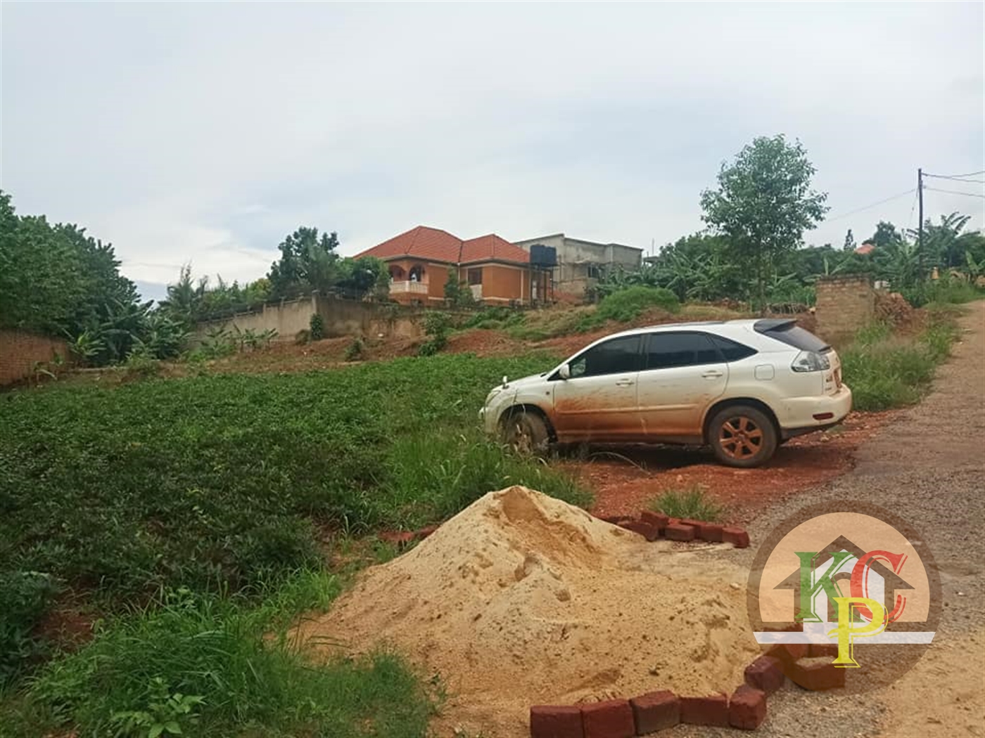 Residential Land for sale in Namugongo Wakiso