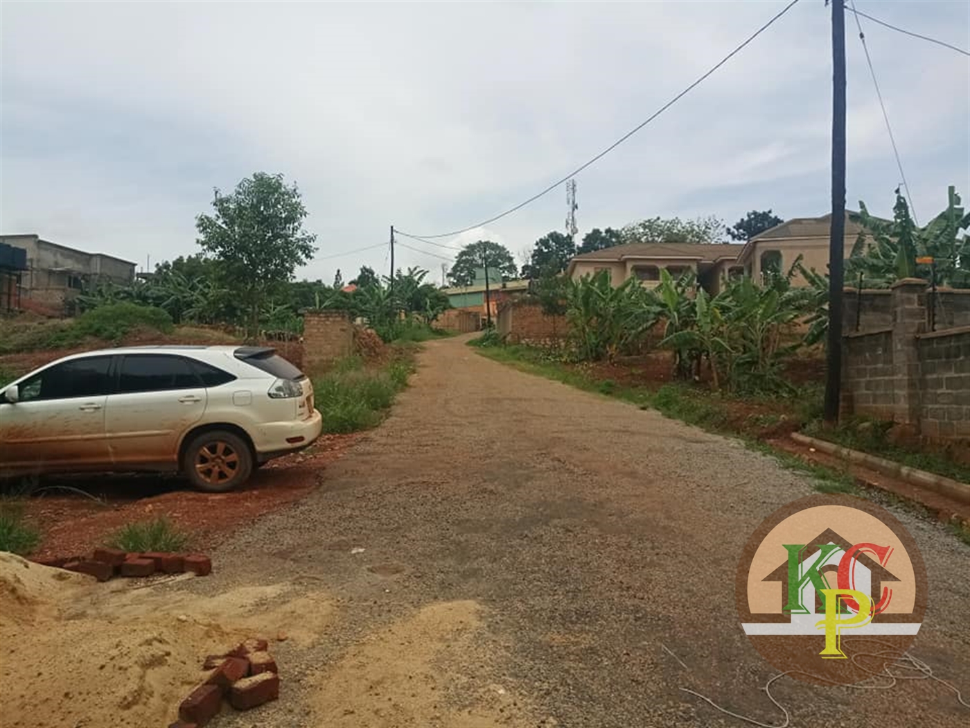 Residential Land for sale in Namugongo Wakiso