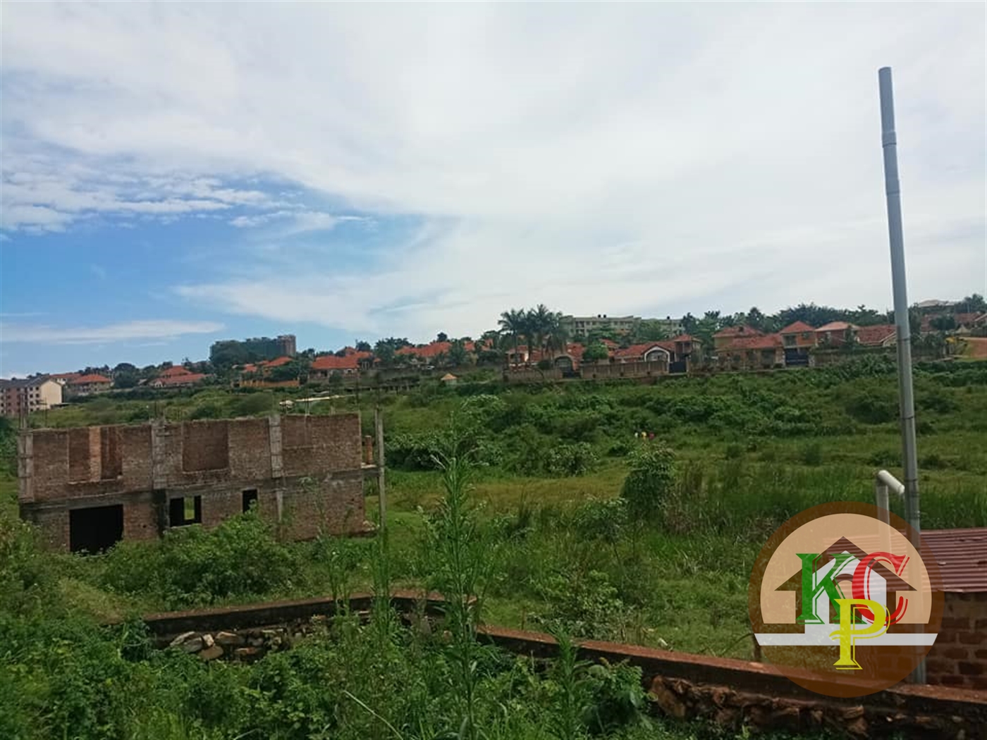 Residential Land for sale in Naalya Kampala