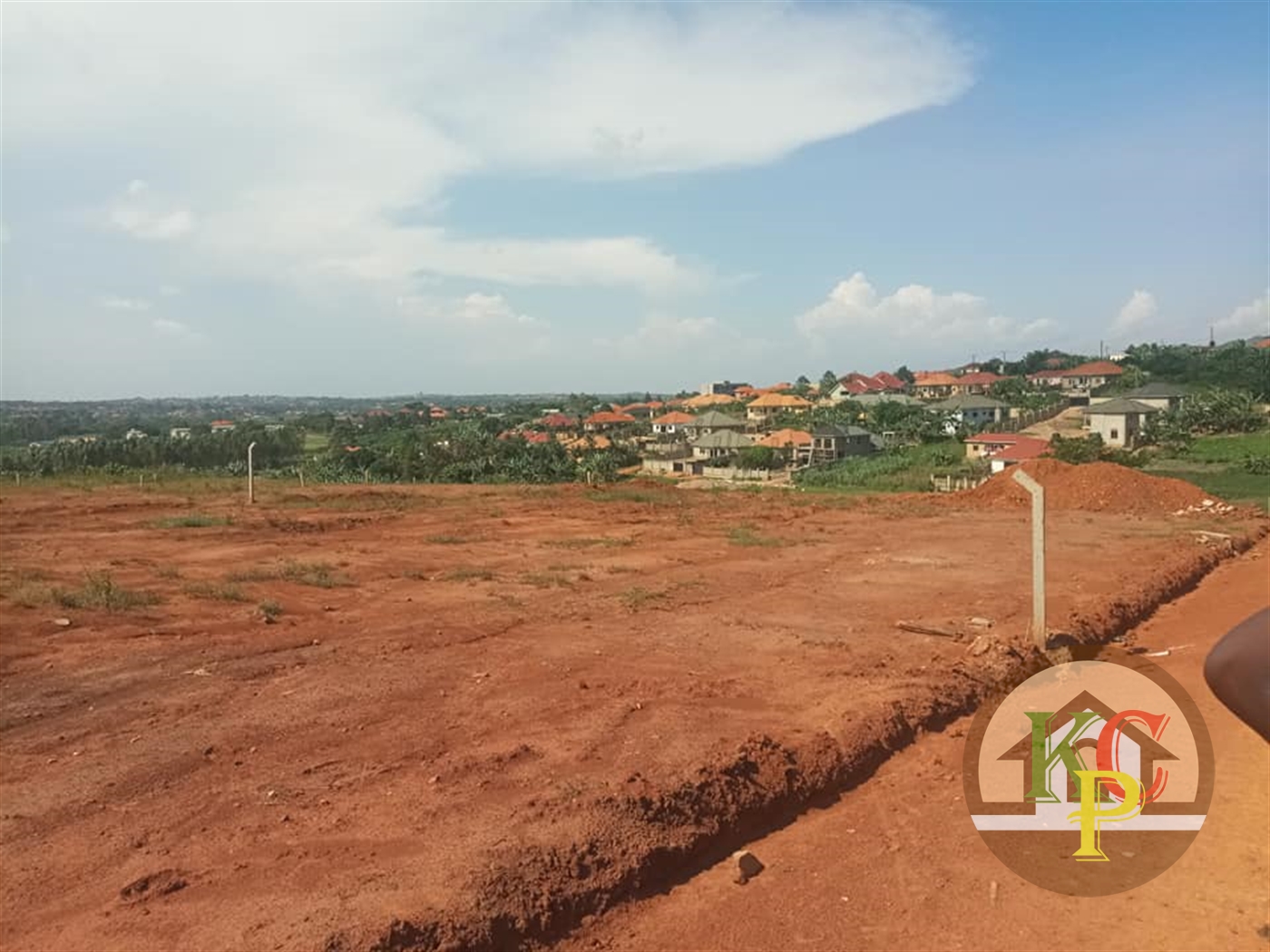 Residential Land for sale in Kira Wakiso