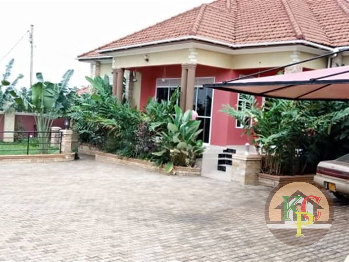 Bungalow for sale in Kira Wakiso