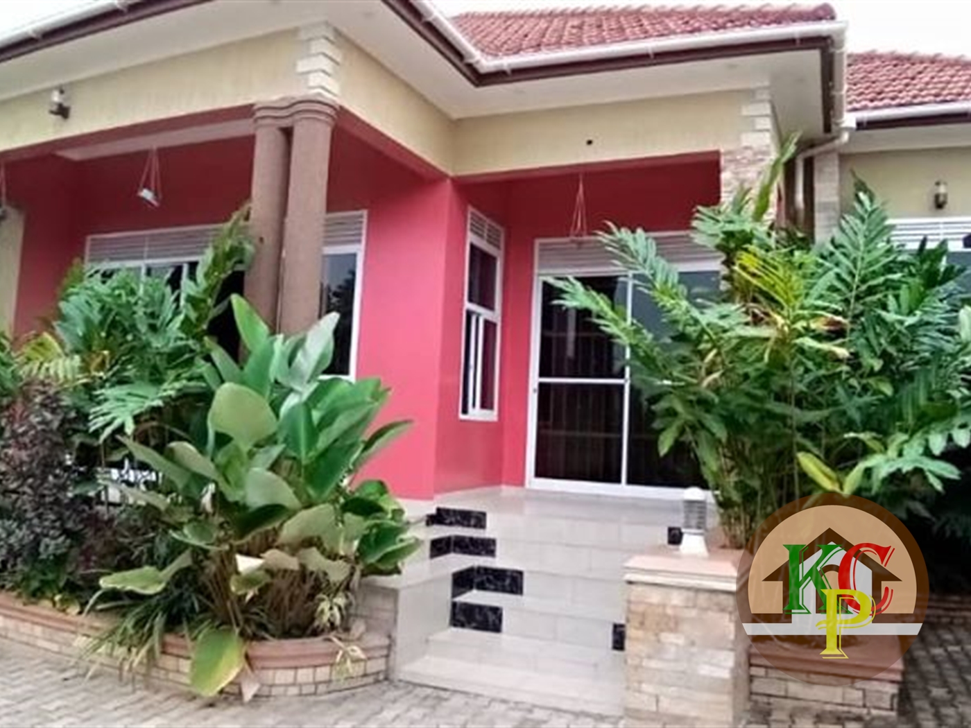 Bungalow for sale in Kira Wakiso