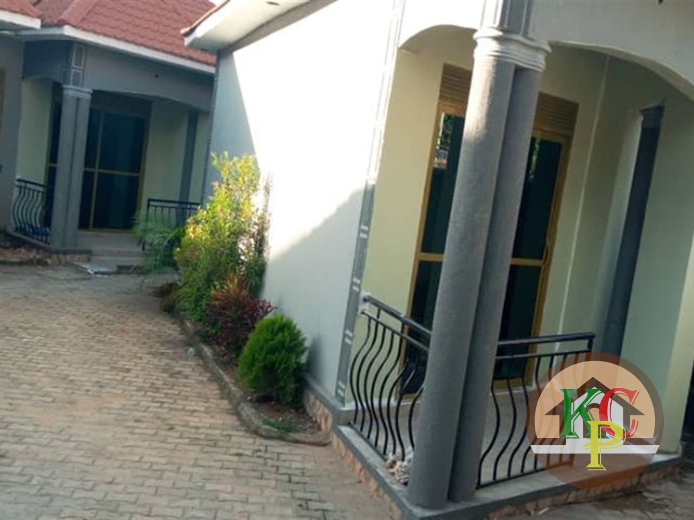 Semi Detached for sale in Najjera Kampala