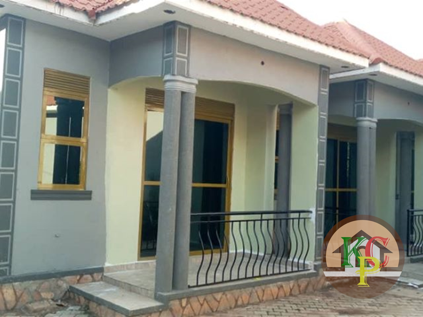 Semi Detached for sale in Najjera Kampala