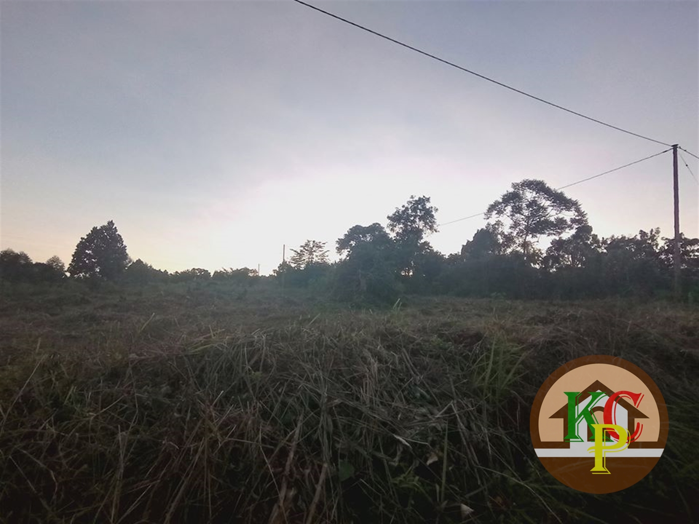 Agricultural Land for sale in Nabusugwe Wakiso