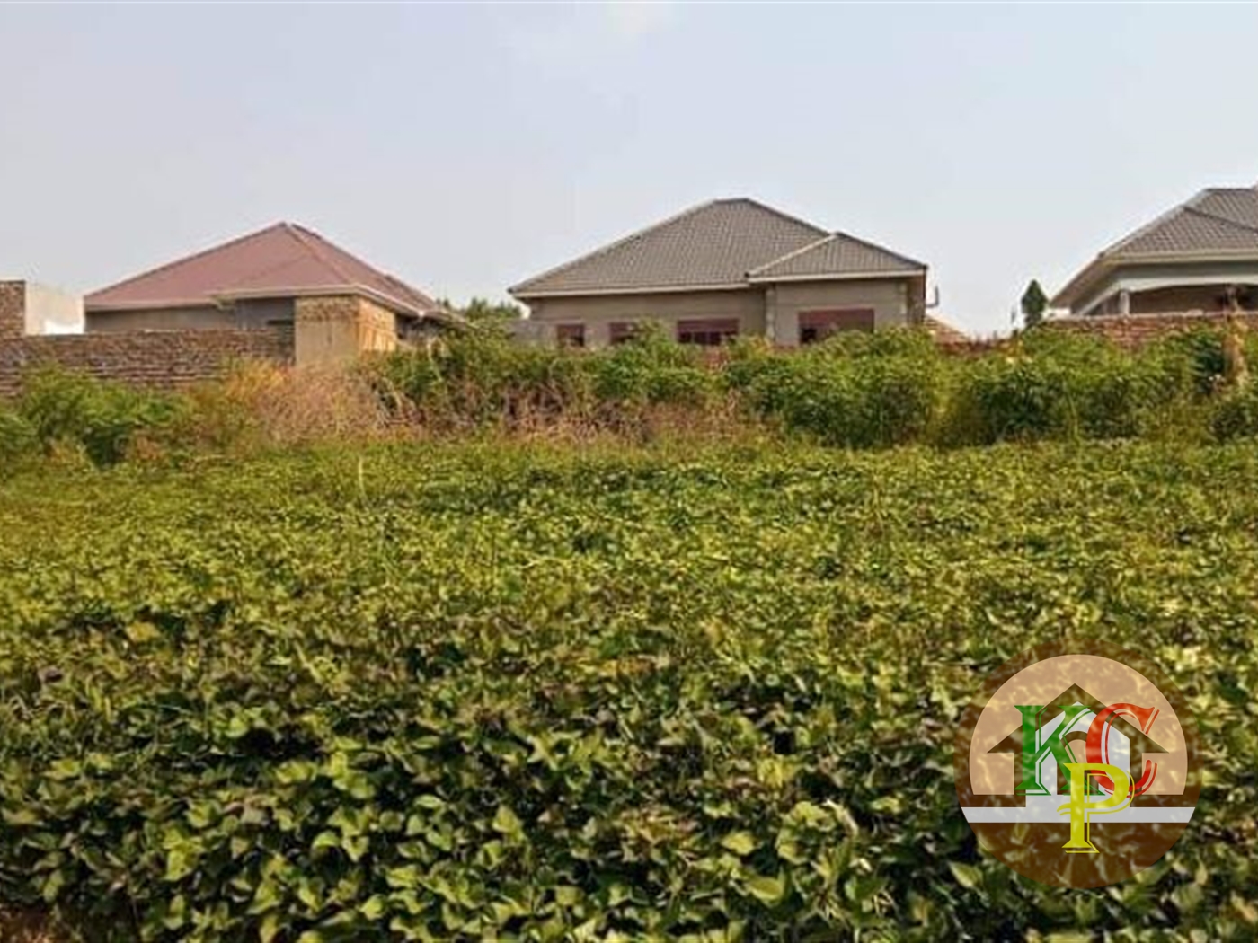 Residential Land for sale in Gayaza Wakiso