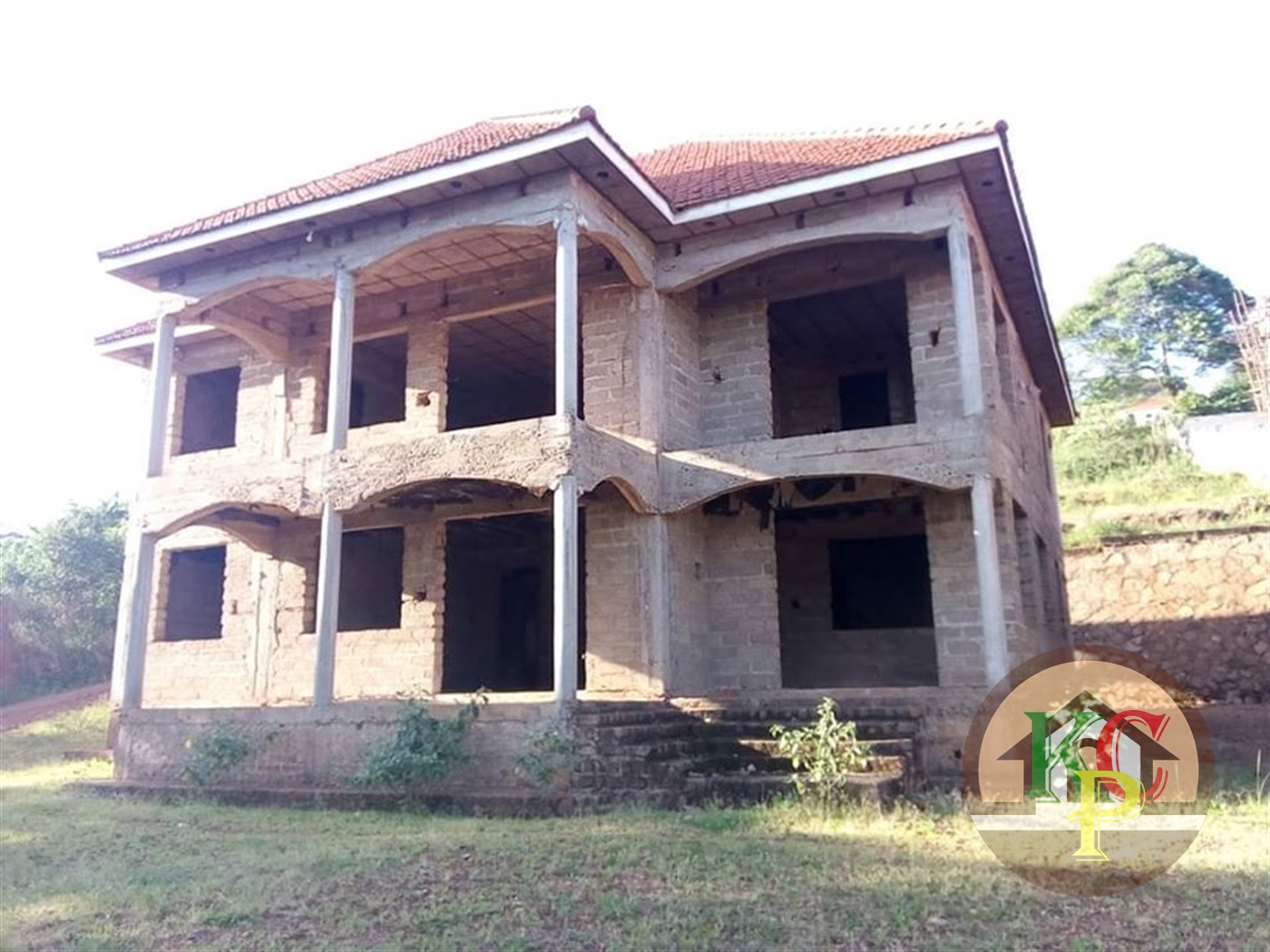 Apartment for sale in Entebbe Wakiso