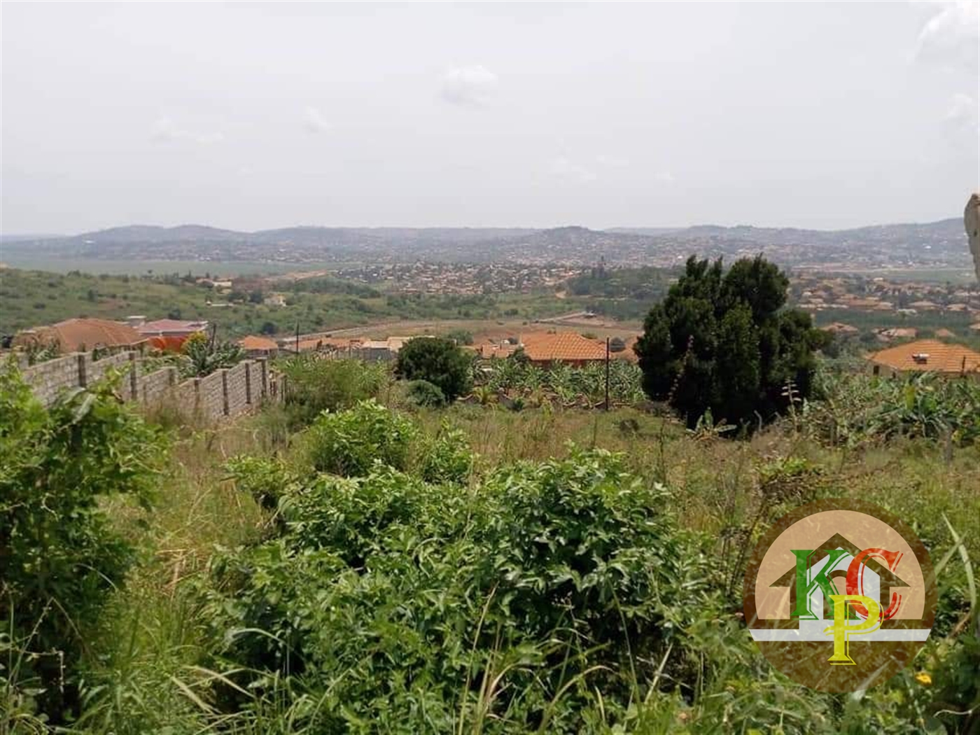 Residential Land for sale in Lubowa Wakiso