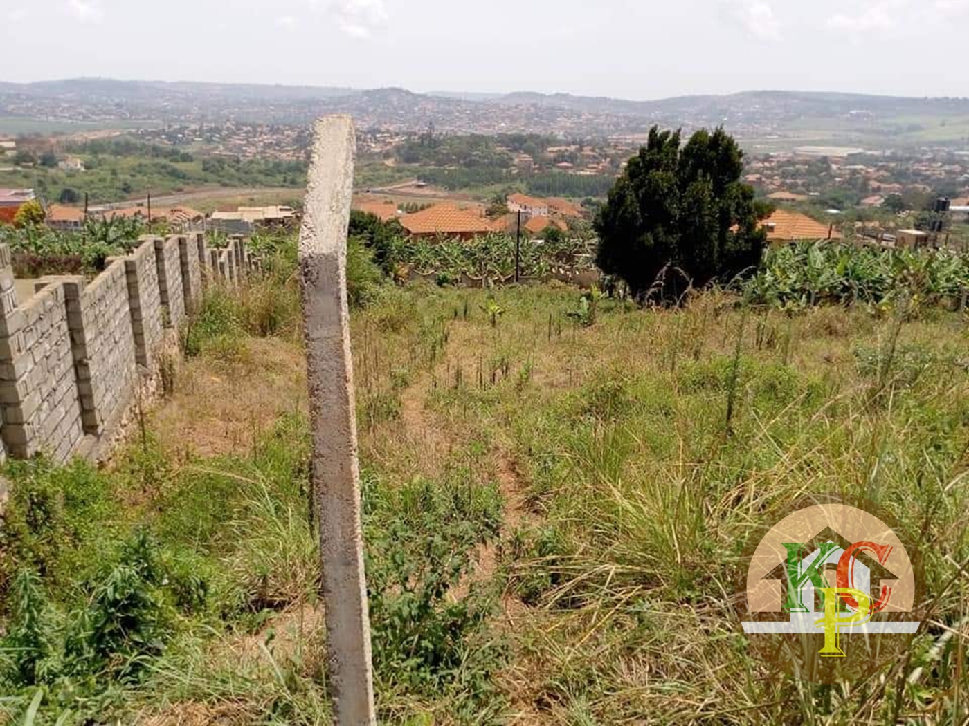 Residential Land for sale in Lubowa Wakiso