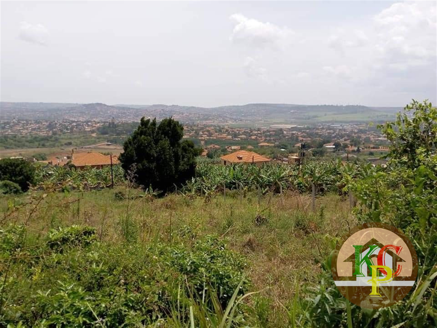 Residential Land for sale in Lubowa Wakiso