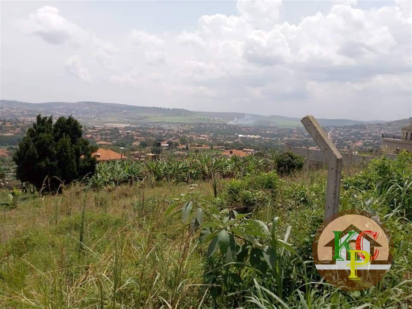 Residential Land for sale in Lubowa Wakiso