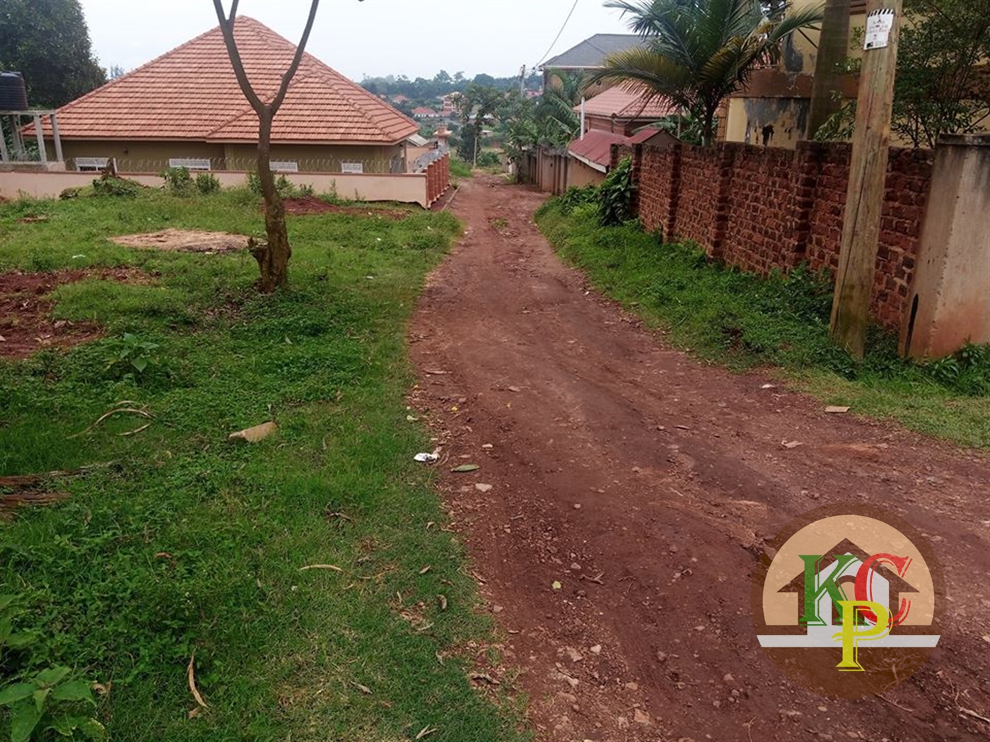 Residential Land for sale in Kira Wakiso