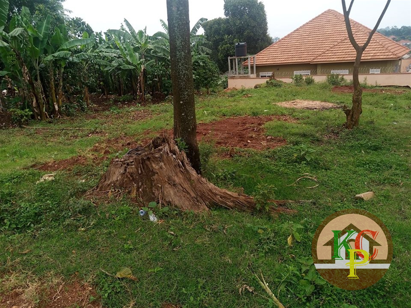 Residential Land for sale in Kira Wakiso