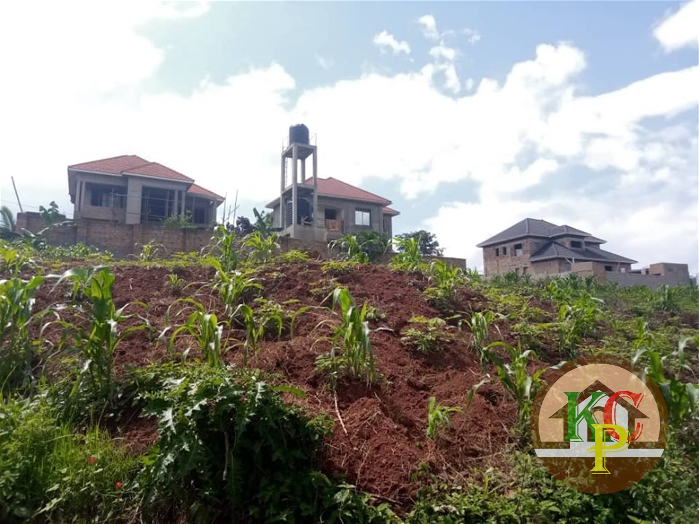 Residential Land for sale in Namugongo Wakiso