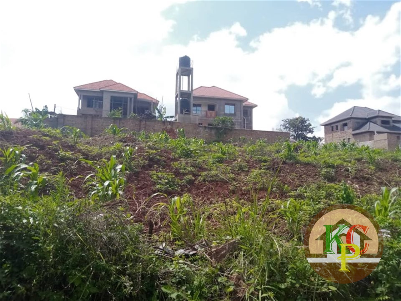 Residential Land for sale in Namugongo Wakiso